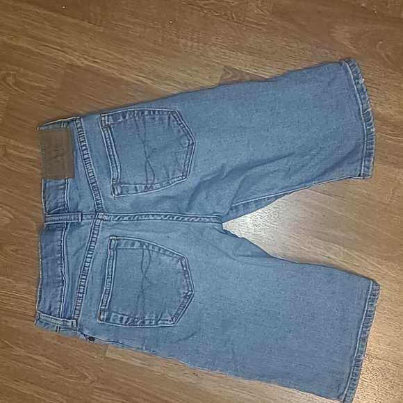 Polo Ralph lauren denim shorts - Picture 3 of 3